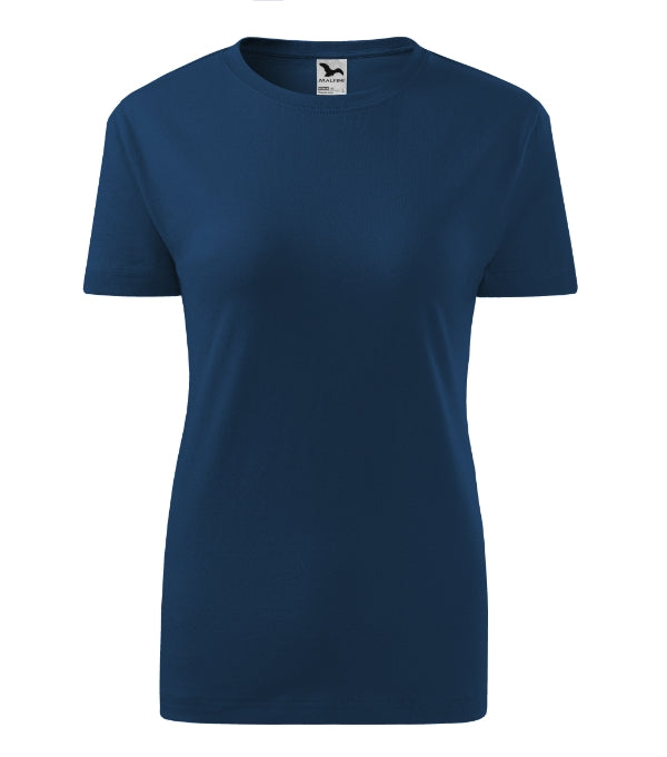 Classic New 133 T-Shirt Damen