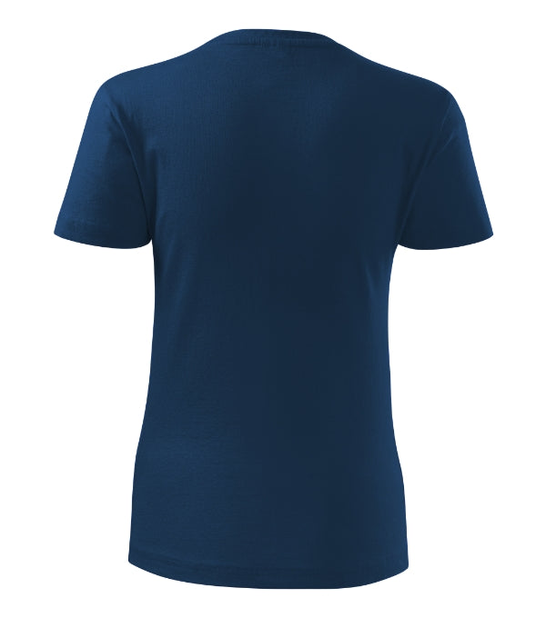 Classic New 133 T-Shirt Damen