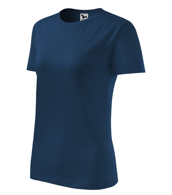 Classic New 133 T-Shirt Damen