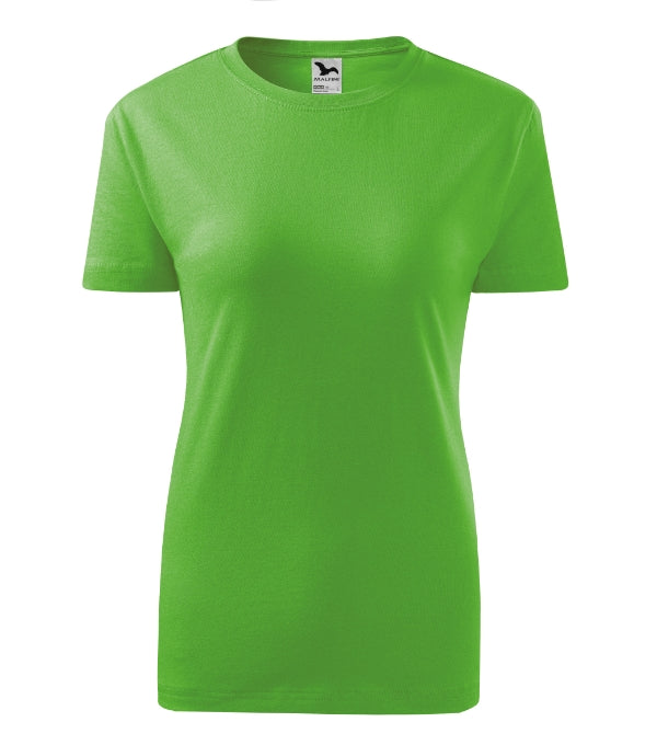 Classic New 133 T-Shirt Damen