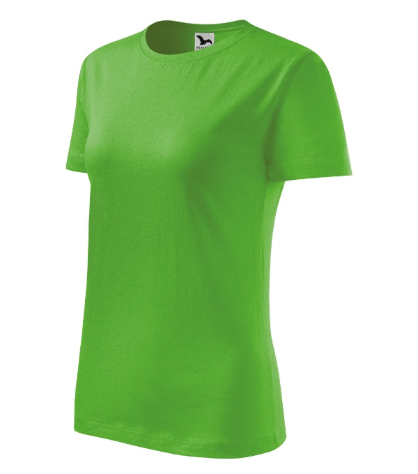 Classic New 133 T-Shirt Damen