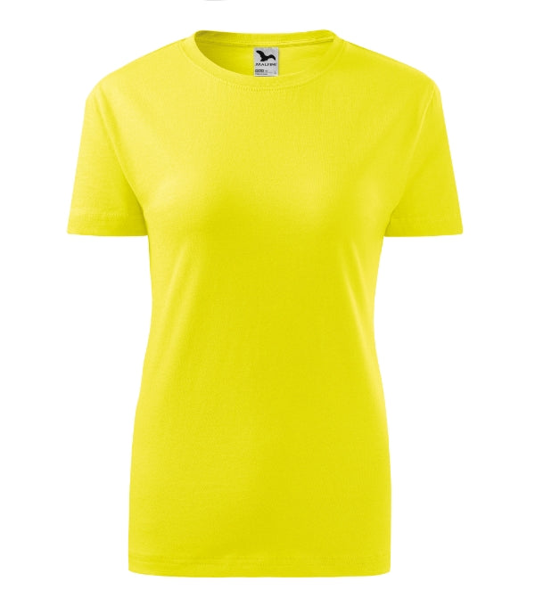 Classic New 133 T-Shirt Damen