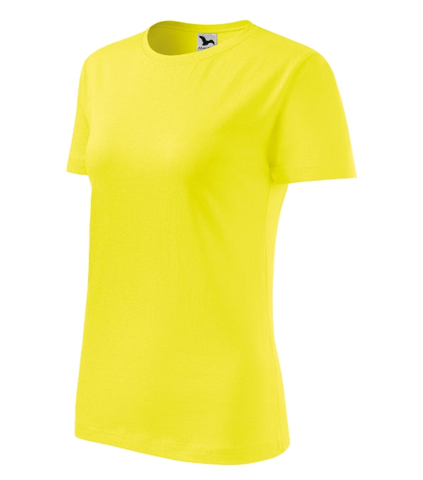Classic New 133 T-Shirt Damen