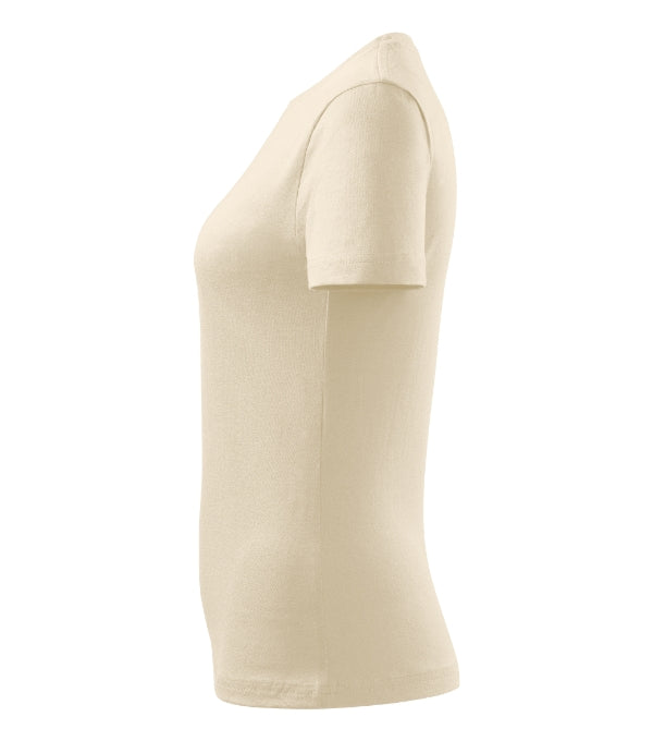 Basic 134 T-Shirt Damen