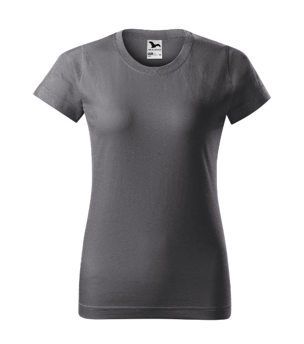 Basic 134 T-Shirt Damen