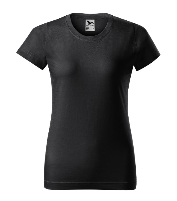 Basic 134 T-Shirt Damen