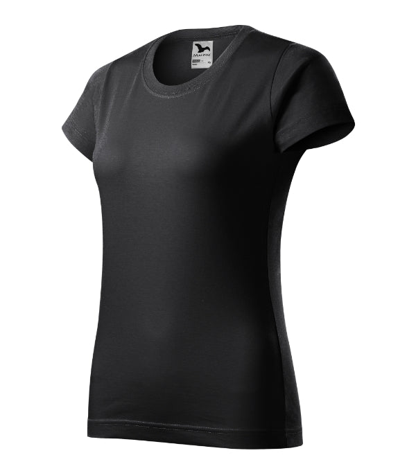 Basic 134 T-Shirt Damen