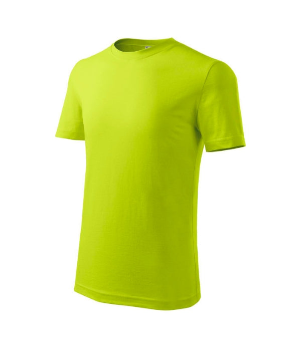 Classic New 135 T-Shirt Kinder