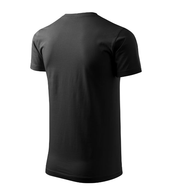 Heavy New 137 T-Shirt unisex