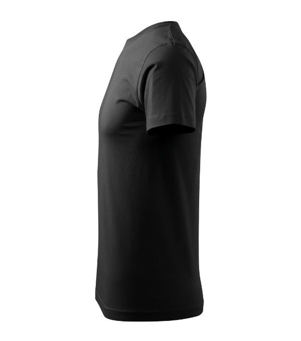 Heavy New 137 T-Shirt unisex