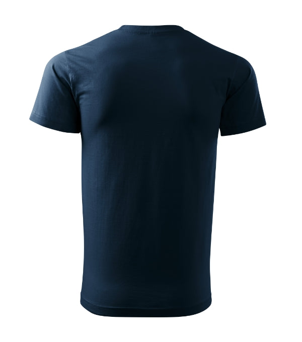 Heavy New 137 T-Shirt unisex