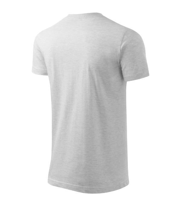Heavy New 137 T-Shirt unisex