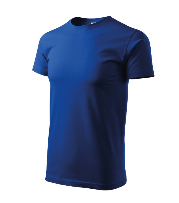 Heavy New 137 T-Shirt unisex