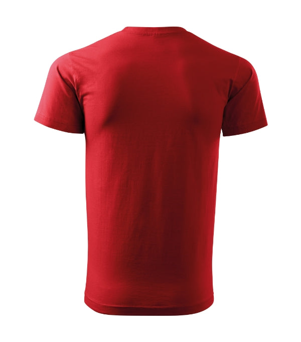 Heavy New 137 T-Shirt unisex