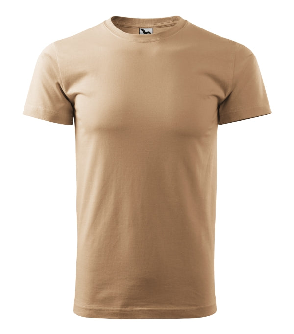 Heavy New 137 T-Shirt unisex