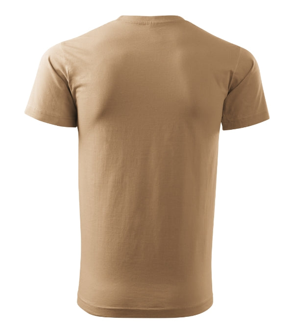 Heavy New 137 T-Shirt unisex
