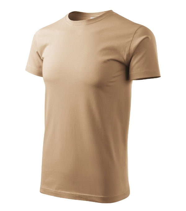 Heavy New 137 T-Shirt unisex