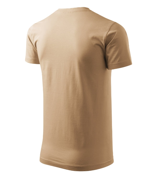 Heavy New 137 T-Shirt unisex