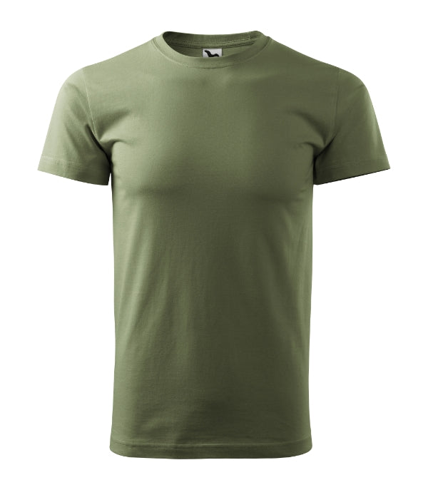 Heavy New 137 T-Shirt unisex