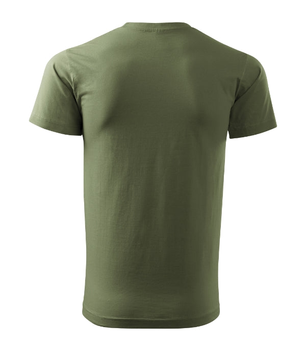 Heavy New 137 T-Shirt unisex