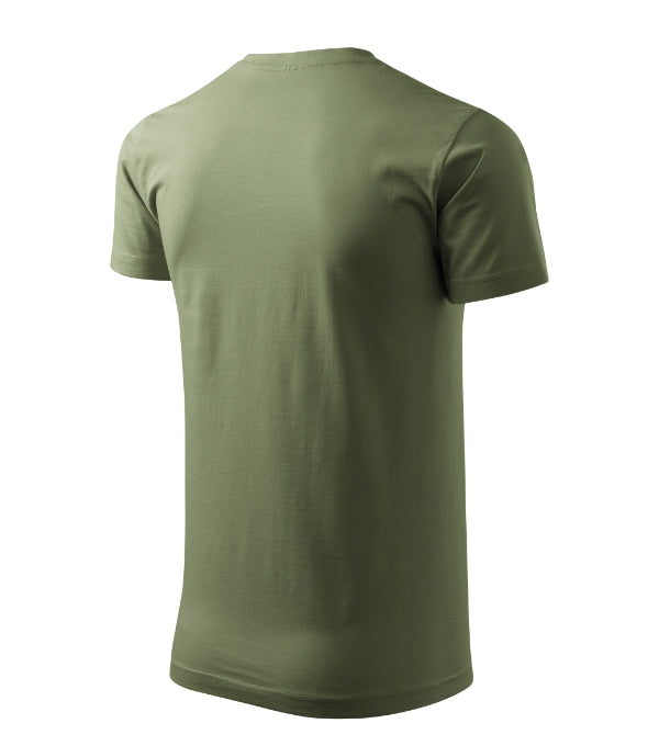Heavy New 137 T-Shirt unisex