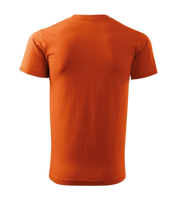Heavy New 137 T-Shirt unisex