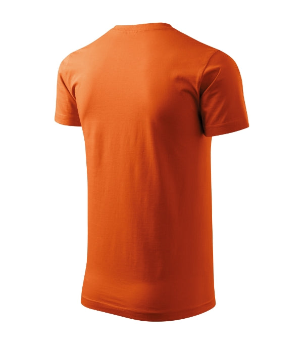 Heavy New 137 T-Shirt unisex