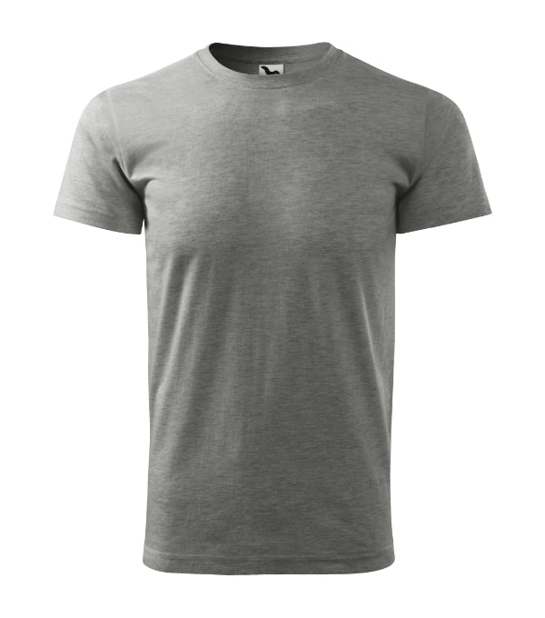 Heavy New 137 T-Shirt unisex
