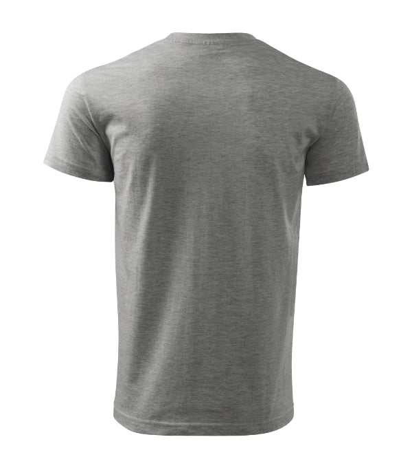 Heavy New 137 T-Shirt unisex