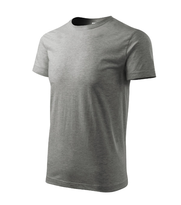 Heavy New 137 T-Shirt unisex