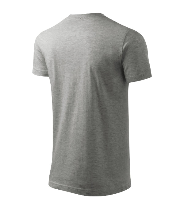 Heavy New 137 T-Shirt unisex