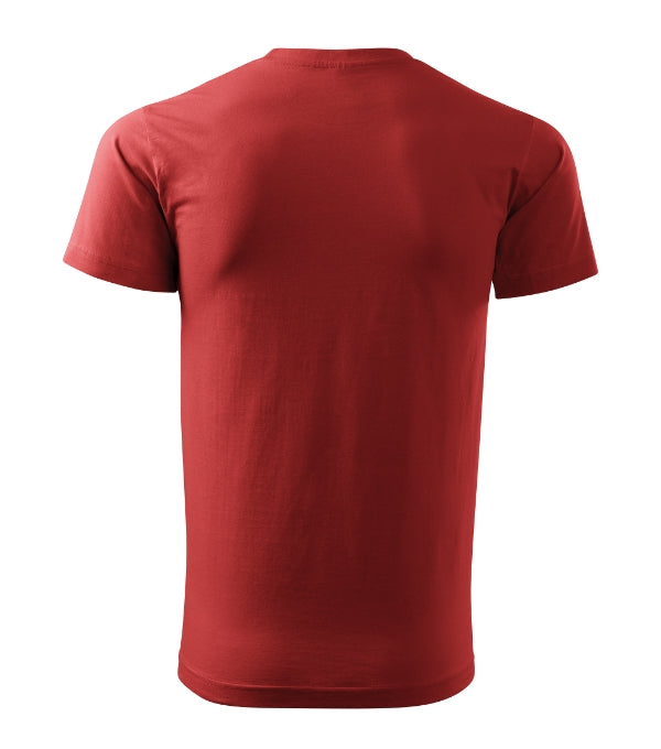 Heavy New 137 T-Shirt unisex