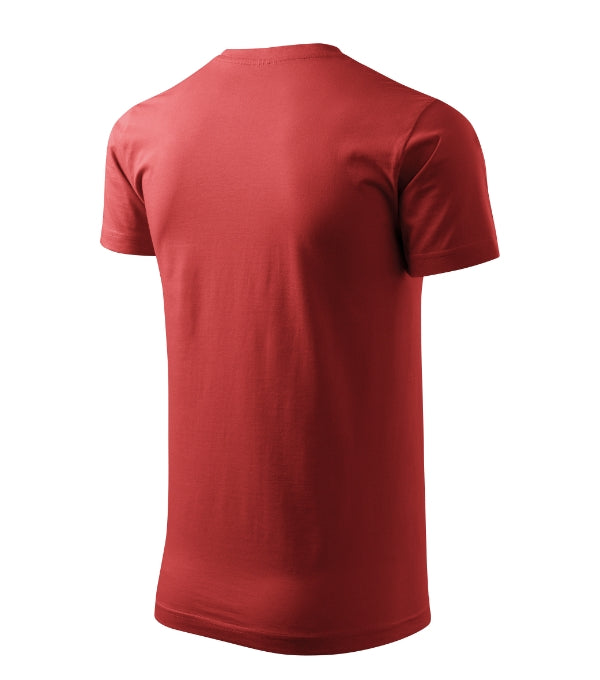 Heavy New 137 T-Shirt unisex