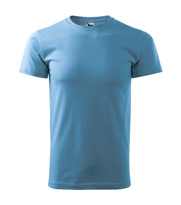 Heavy New 137 T-Shirt unisex