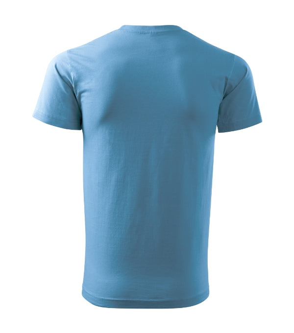 Heavy New 137 T-Shirt unisex