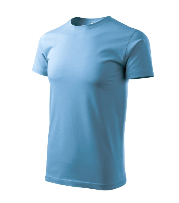 Heavy New 137 T-Shirt unisex