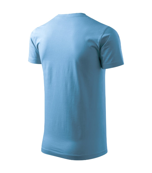 Heavy New 137 T-Shirt unisex