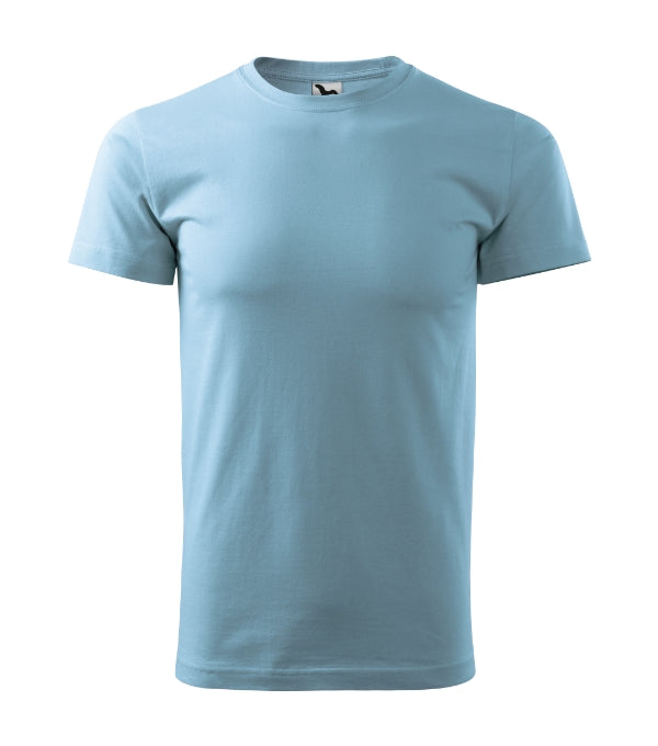 Heavy New 137 T-Shirt unisex