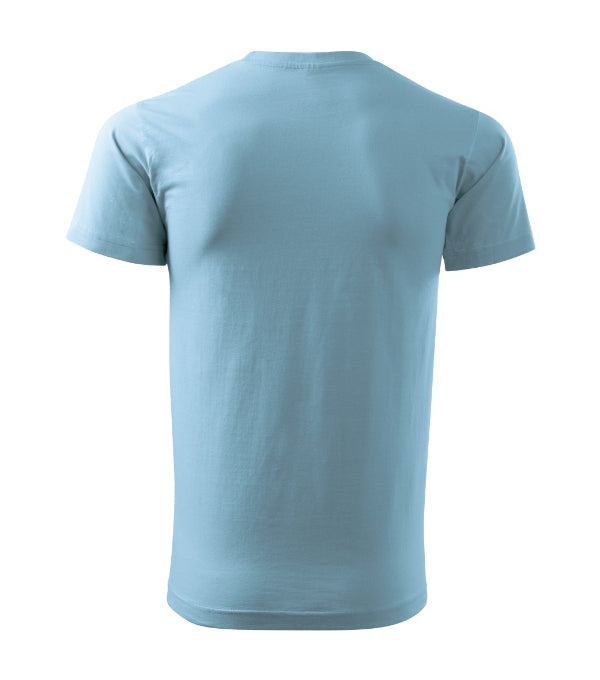 Heavy New 137 T-Shirt unisex