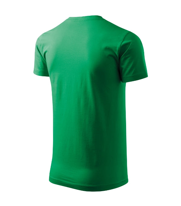 Heavy New 137 T-Shirt unisex
