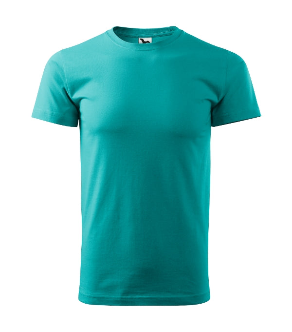 Heavy New 137 T-Shirt unisex