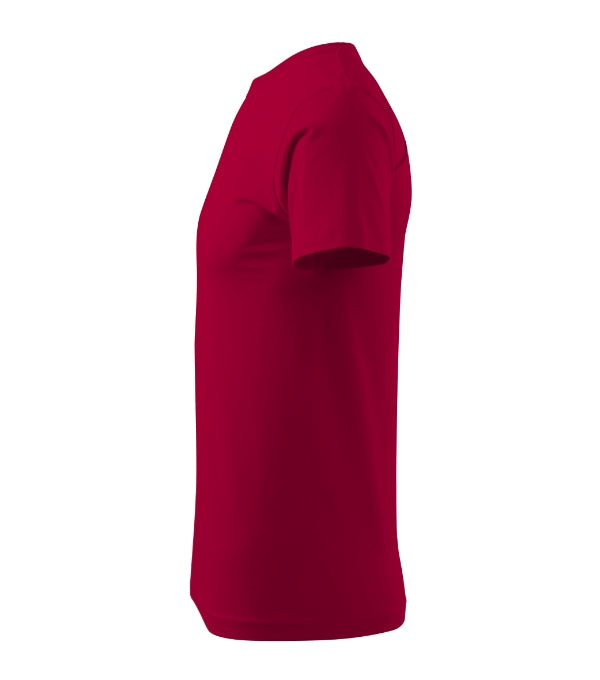 Heavy New 137 T-Shirt unisex