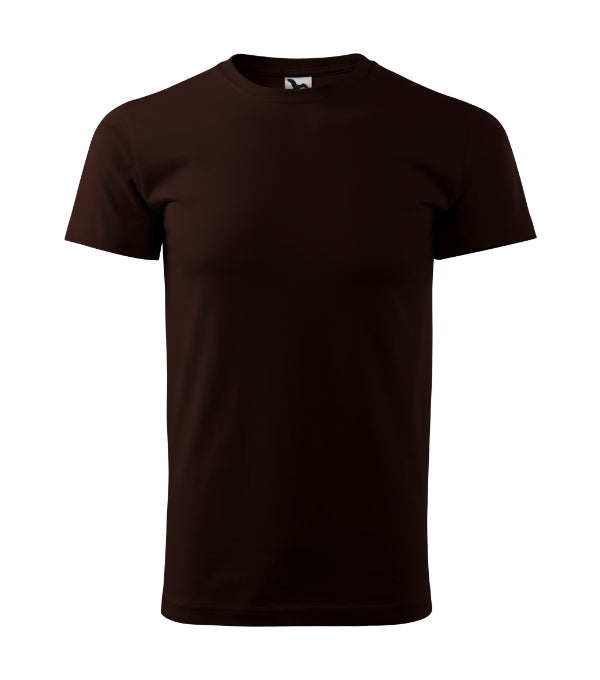 Heavy New 137 T-Shirt unisex