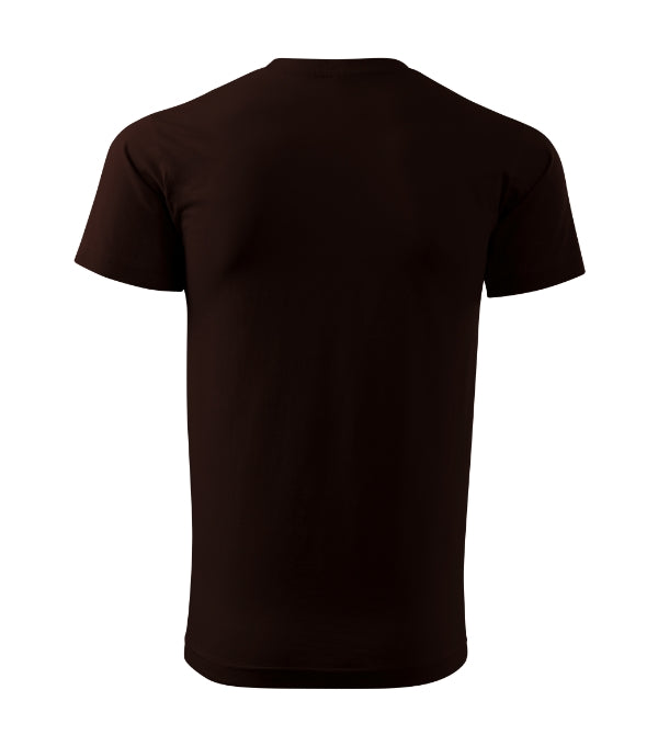 Heavy New 137 T-Shirt unisex