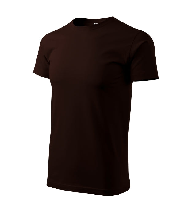 Heavy New 137 T-Shirt unisex