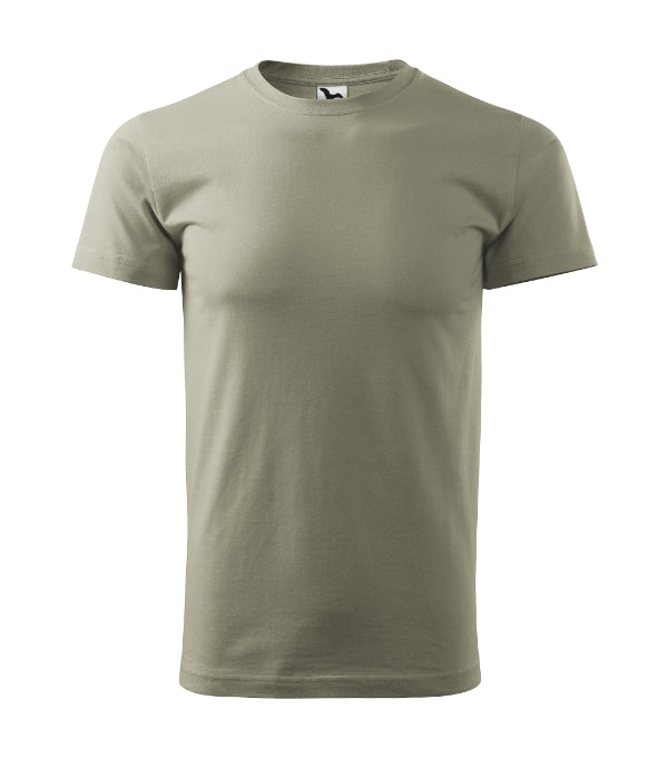 Heavy New 137 T-Shirt unisex