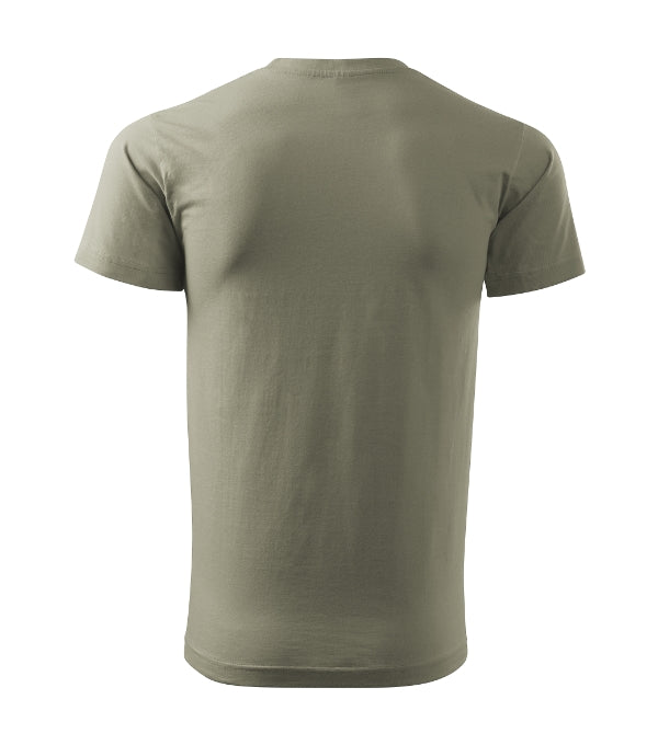 Heavy New 137 T-Shirt unisex