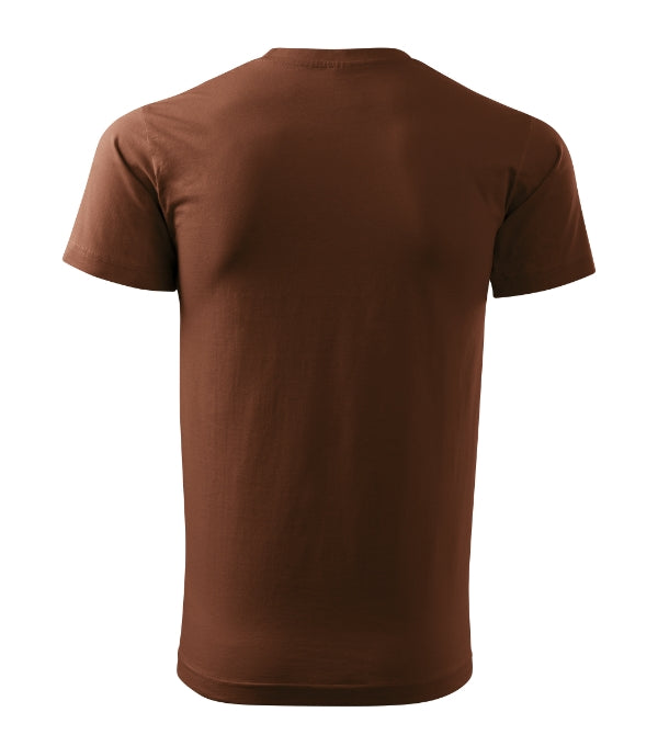 Heavy New 137 T-Shirt unisex