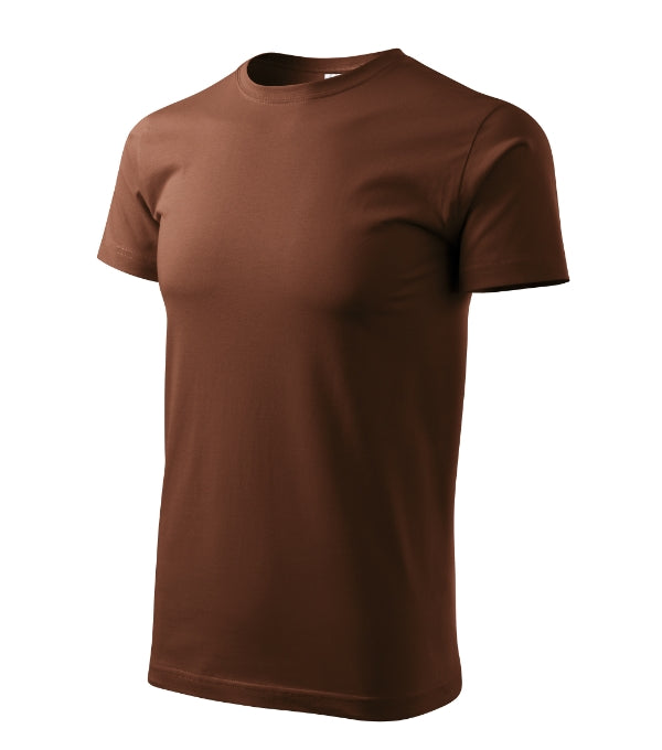 Heavy New 137 T-Shirt unisex