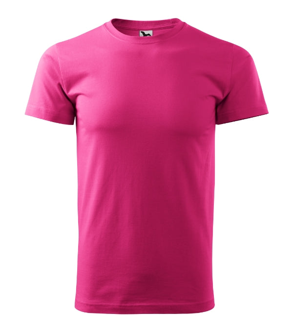 Heavy New 137 T-Shirt unisex